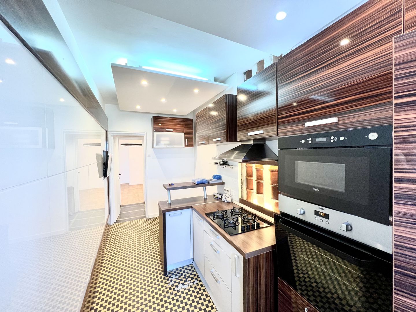 Apartament 3 camere renovat Vasile Conta Universitate Romana - Poză 8