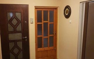 Apartament 1 camera de inchiriat, decomandat, mobilat, Nicolina Cug, Iasi - Poză 3