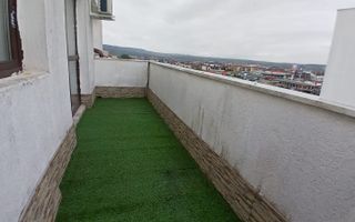 Penthouse 3 camere cu terasa | zona Doamna Stanca - Poză 20