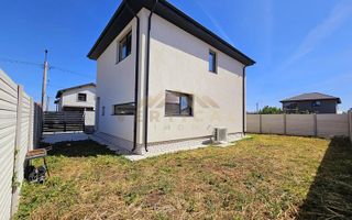 De vanzare casa 4 camere in comuna Berceni - Poză 6