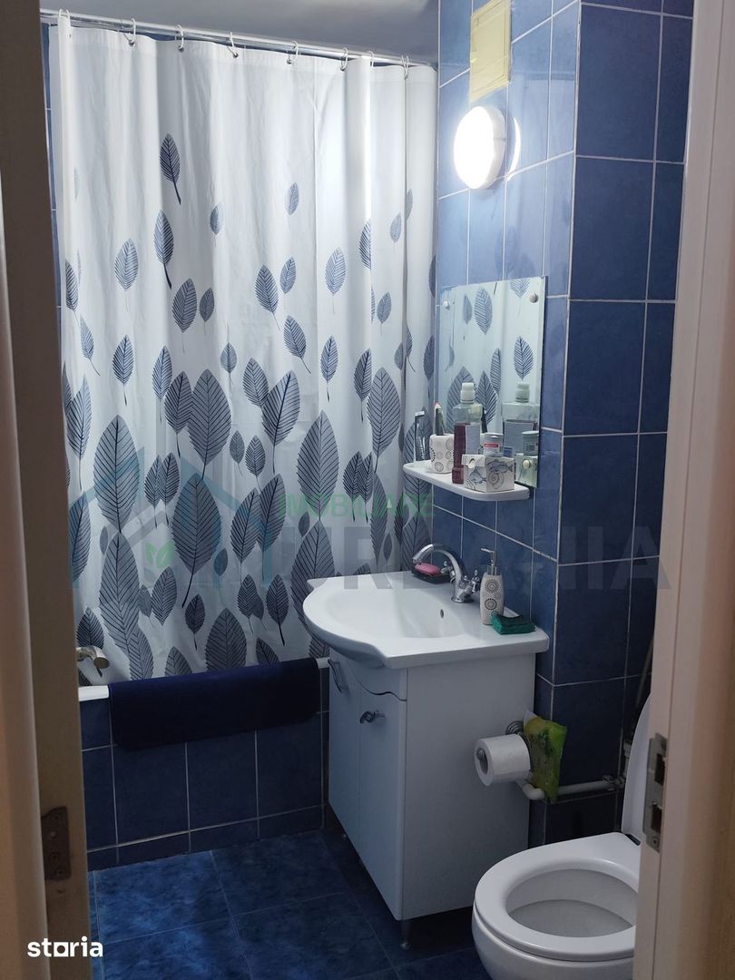 Apartament 3 camere, 74 mp, decomandat, la intrare în Dancu - Poză 8