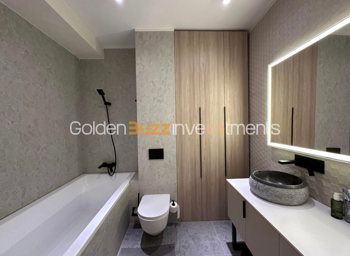 APARTAMENT PREMIUM CU 4 CAMERE IN HERASTRAU - PARK VIEW - Poză 14