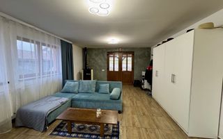 Casa | 4 camere | Curte individuala | Pivnita | Sura Mare - Poză 1