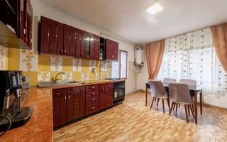 Casa spațioasa  cu 5 camere -  Pitesti - Argeș - 0% Comision! - Poză 4