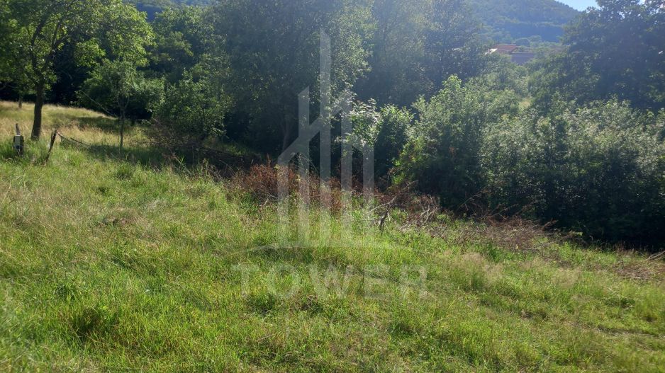 Teren în Fântânele – 3.673 mp, pârâu si cadru natural  deosebit - Poză 2