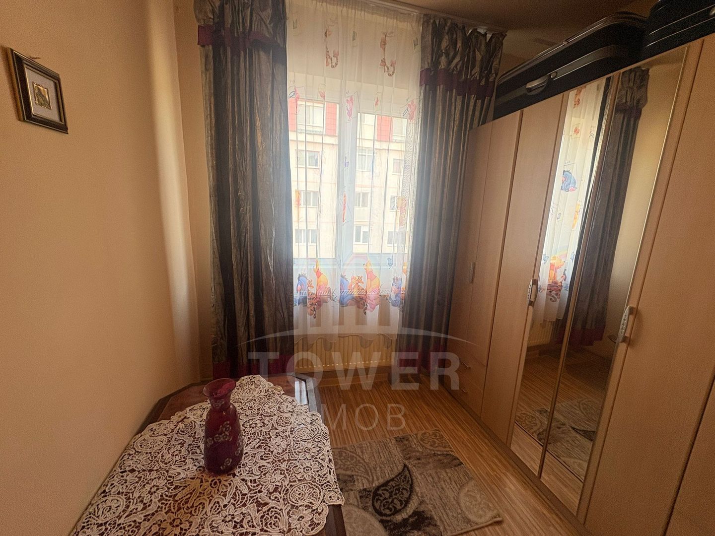 Apartament de 2 camere | 38 mp| Cireșica - Poză 4
