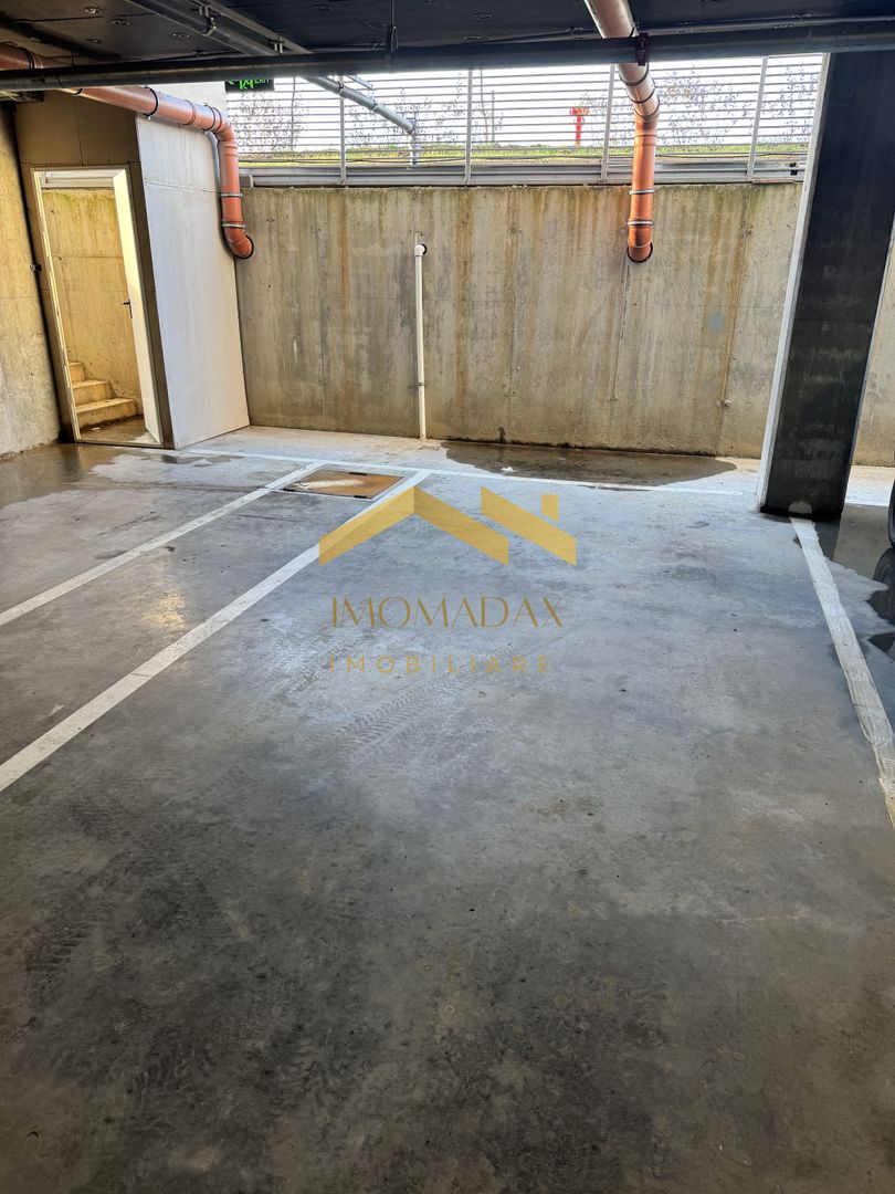 Torontalului-2 Camere-Mobilat/Utilat - Poză 15