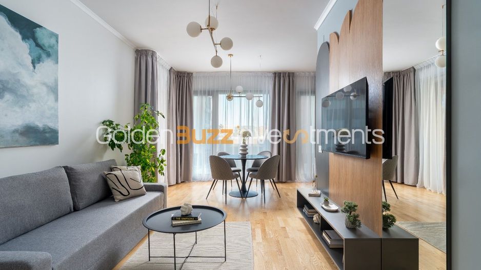 Apartament unic 2 camere Avalon - Pipera - Poză 2