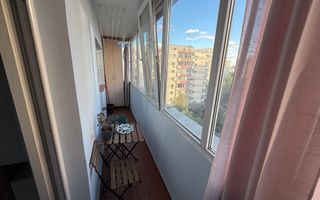 AP. 2 CAMERE- TEIUL DOAMNEI, BLOC REABILITAT, MOBILAT, COMIS 0% - Poză 9
