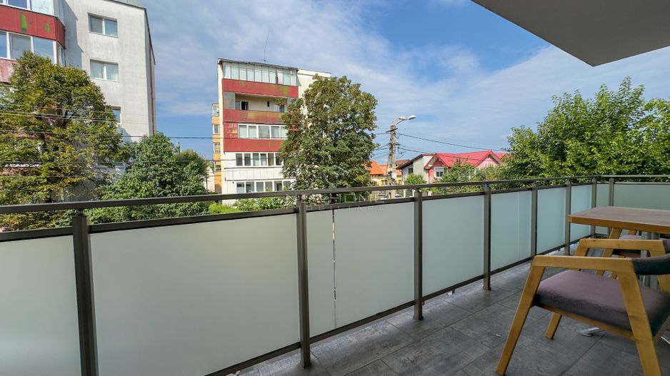 Apartament 2 camere, Parcare, zona Iulius Mall Gheorgheni - Poză 21