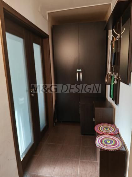 Ap 2 camere, parter cu balcon si centrala gaz, Elisabetin-Kiriac-Sagul - Poză 6
