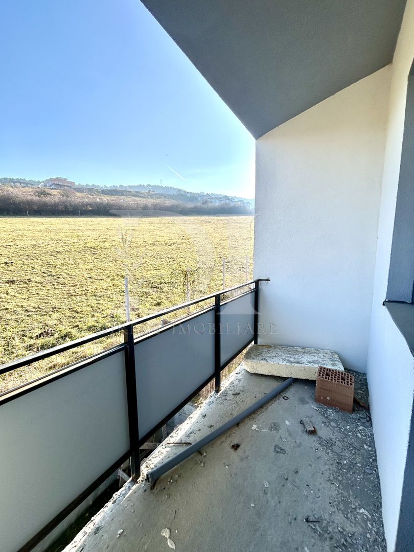 Duplex de vanzare / Zona  Magnoliei / Floresti - Poză 15