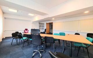 Spatiu birouri de închiriat Brasov - 55 mp # plus-imo.ro - Poză 1