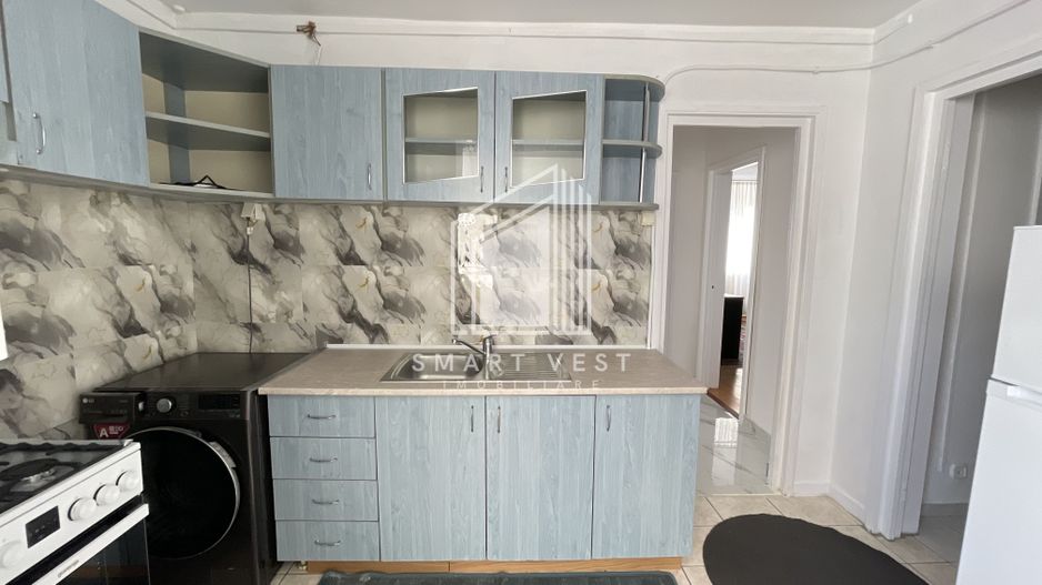 Apartament 2 camere de inchiriat | Etaj 6 | Zona Centrala - Poză 9