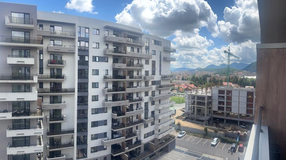 Studio premium de vânzare în Alphaville Arena - Poză 1