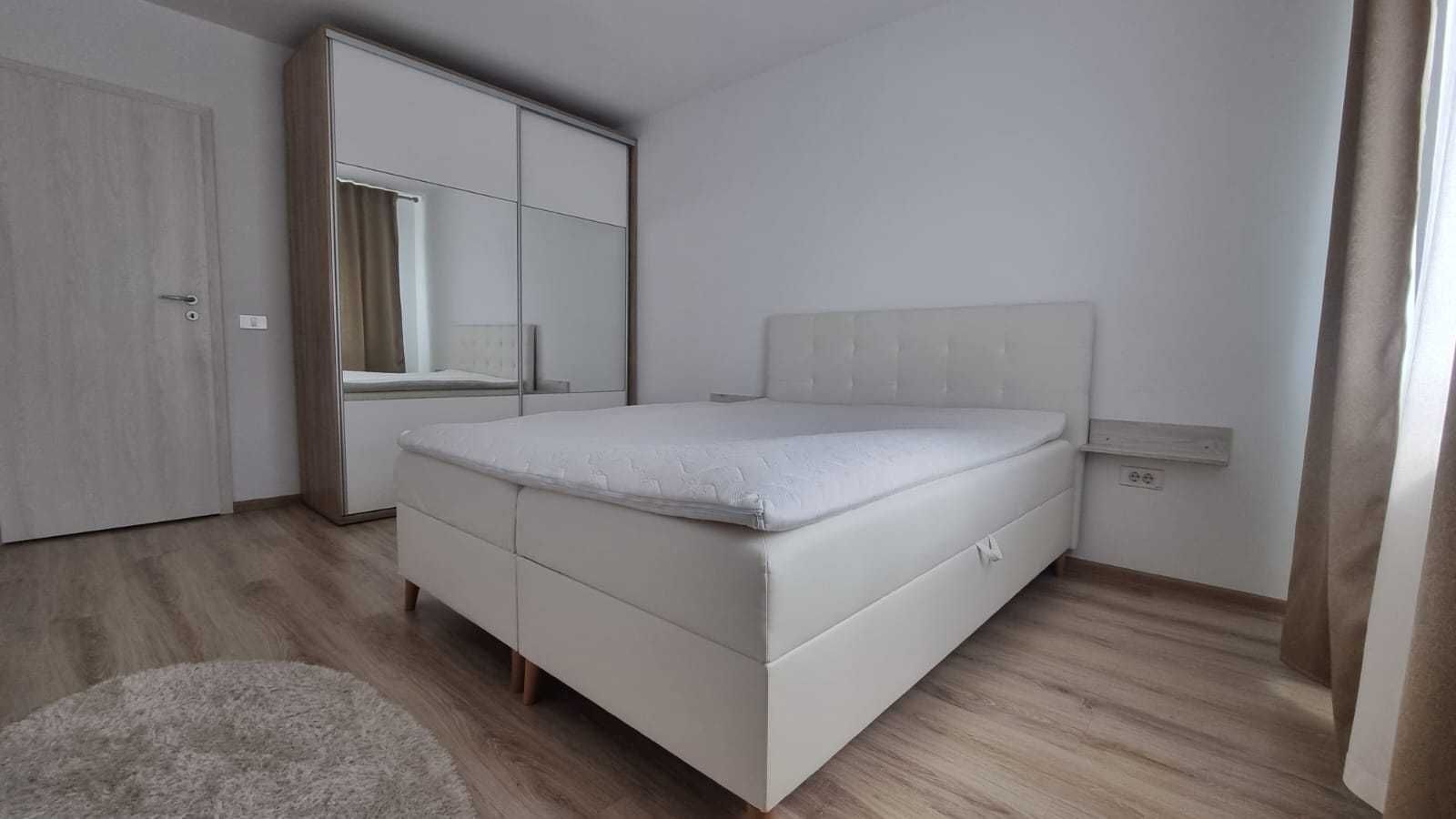 2 camere, parcare proprie, centrala, metrou Nicolae Teclu, Titan Sun Park 4 - Poză 3