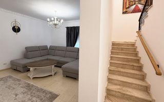 Casa individuala premium cu 5 camere, de inchiriat/ Dumbravita - Poză 15