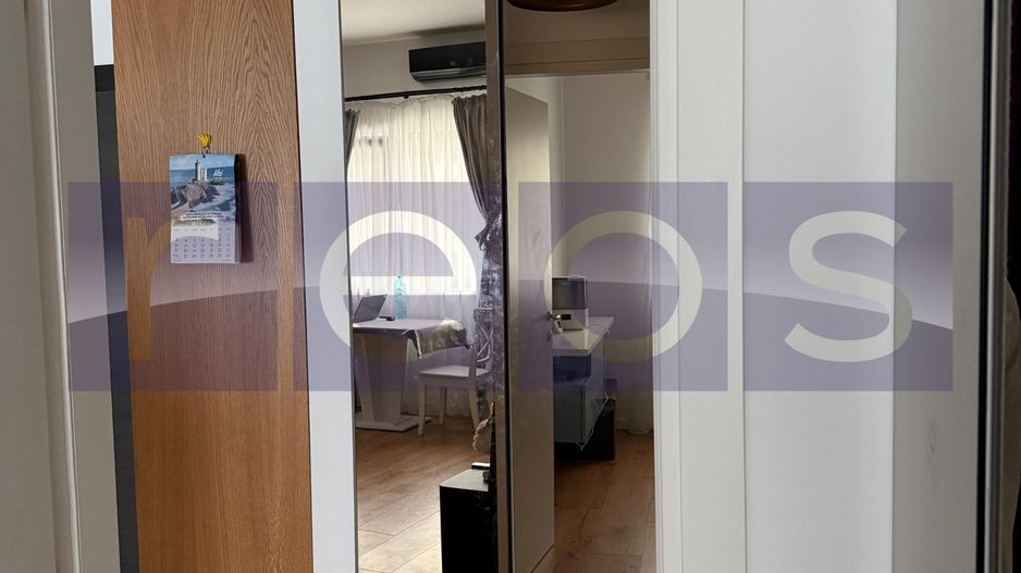 VANZARE 2 CAMERE | DARWIN RESIDENCE TUNARI | PARCARE INCLUSA | - Poză 5