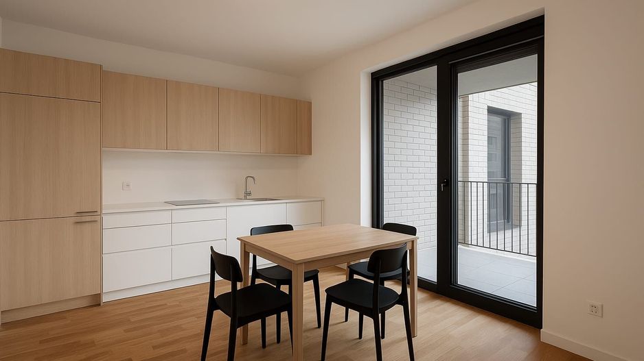 Avalon Residence I Studio dublu spațios I Vânzare - Poză 7