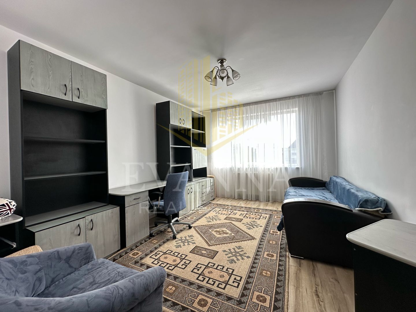Apartament 3 camere de inchiriat, str. George Cosbuc - Ultracentral - Poză 2