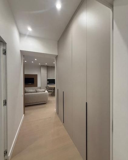 Apartament 2 camere premium, mobilat și utilat complet nou - Poză 8