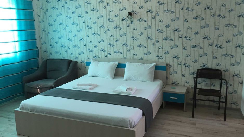 Studio de vanzare in Mamaia Sat - Poză 1