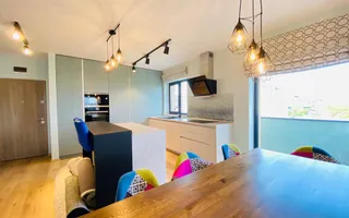 Penthouse, 3 camere, 2 bai, 2 parcari, Europa Zona Leroy Merlyn,Toyota - Poză 16