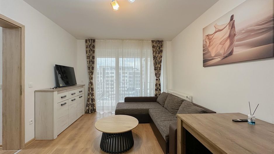 Apartament 2 camere | Kasper | Boxa si Parcare | - Poză 11