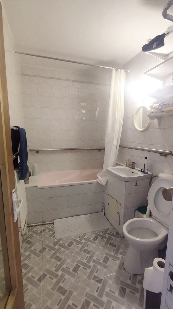 2 Camere decomandate Str Dima Zorilor - Poză 7