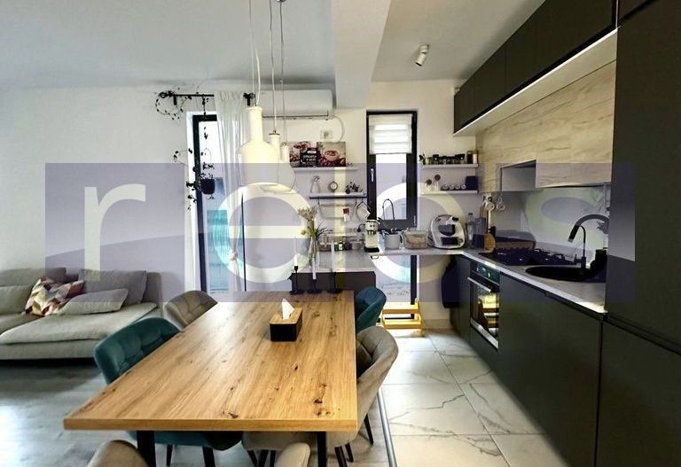 VANZARE 3 CAMERE | 60 MP TERASA | IMOBIL BOUTIQUE | - Poză 2