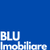 BLU Imobiliare - Logo