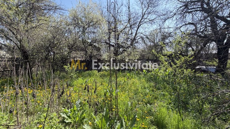 Teren 1047 mp + casă | deschidere DN | Lunca Corbului - Poză 5