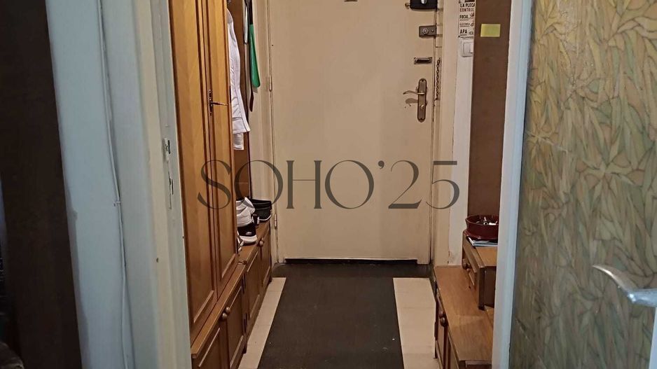 Penthouse 3 cam | Dacia – Eminescu | Terasă generoasă - Poză 3