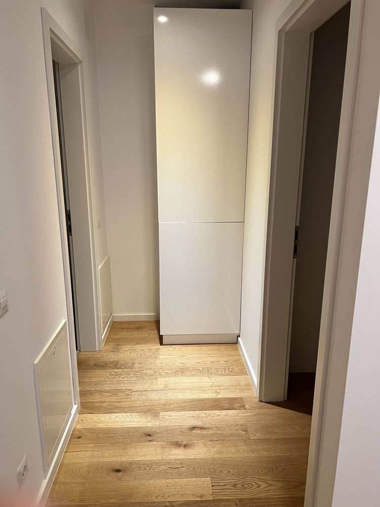 AP. 2 CAMERE AVIATIEI PARK, BLOC NOU, MOBILAT, CENTRALA, COMISION 0% - Poză 8