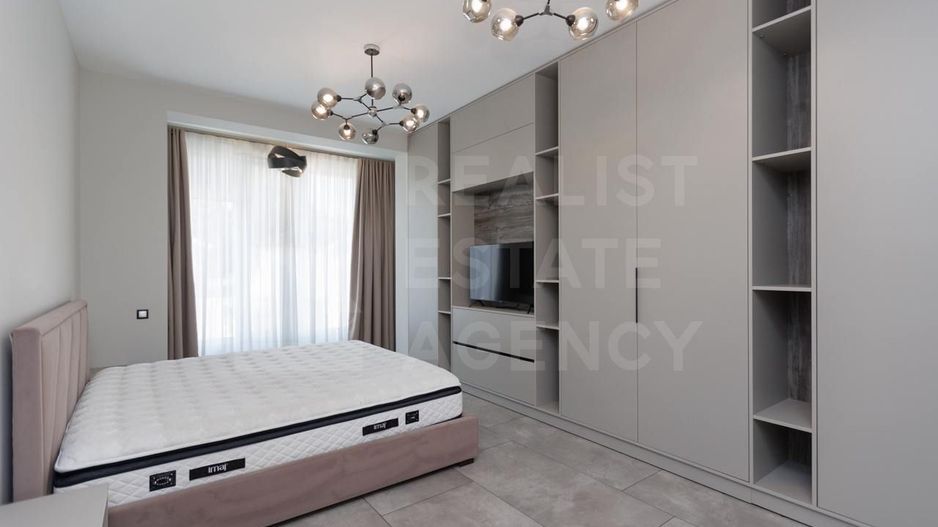 Chirie, apartament, 3 camere, str. Bulgară, sectorul Centru - Poză 2