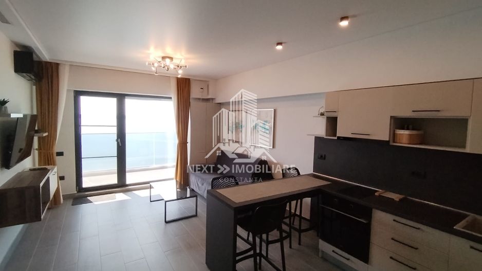 Apartament 2 camere mobilat si utilat , Mamaia, zona Rex - Poză 2
