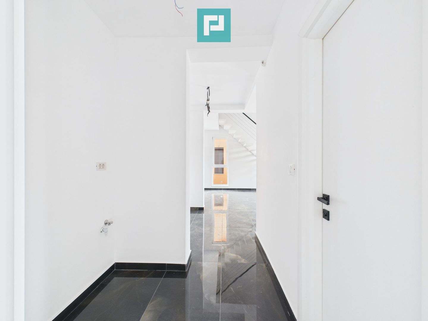 Penthouse 3 camere | Spațios | Giroc -  Zona Lidl - Poză 7