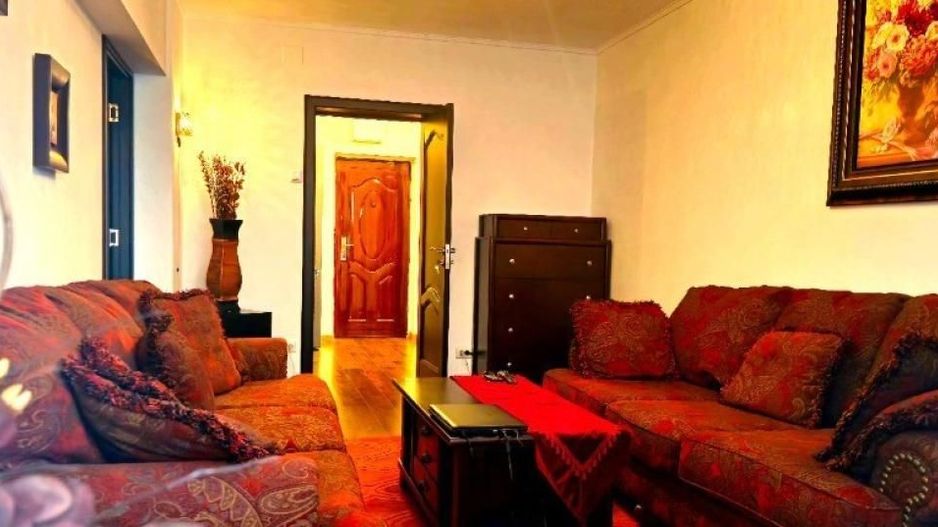 Vanzare Apartament 2 camere ,Zona 13 septembrie, sector 5 - Poză 1