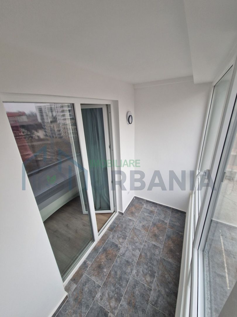 Apartament 2 camere plus boxa si parcare - Poză 6