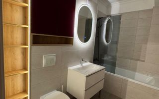 Inchiriere apartament premium | 3 camere | prima inchiriere| Baneasa - Poză 6