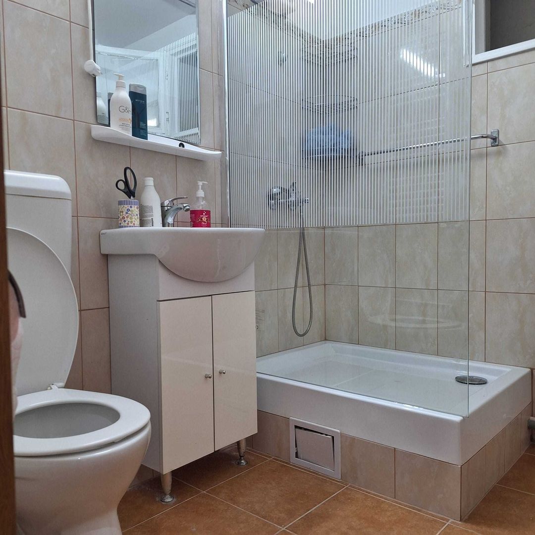 apartament 3 camere de închiriat renovat, zona Iancului, - Poză 7