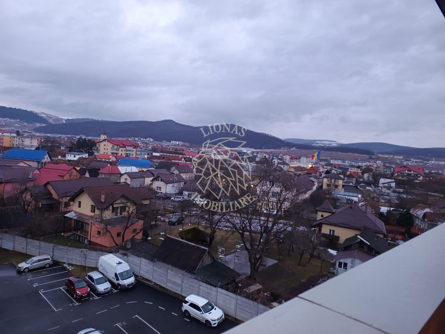 Apartament de Lux 2 camere 53 mp-balcon 11 mp-Zona Lidl - Poză 9