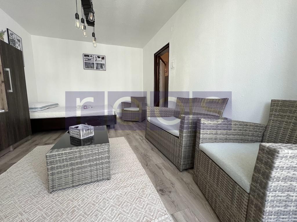 VANZARE GARSONIERA SPATIOASA | DECOMANDATA | ZONA THEODOR PALLADY - Poză 2