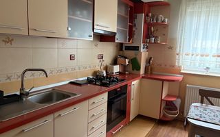 Apartament premium cu 3 camere, garaj și balcon generos - Floresti. - Poză 3