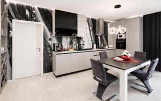 Penthouse de lux cu 3 camere | Torontalului - Poză 7