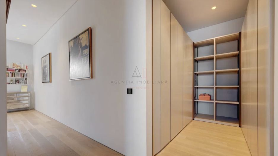 Kiseleff 16 | 4 Camere - Poză 6