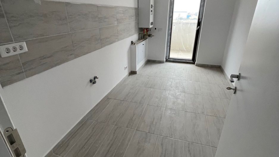 Apartament NOU 3 camere - Loc de parcare si boxa inclusa in pret - Poză 10