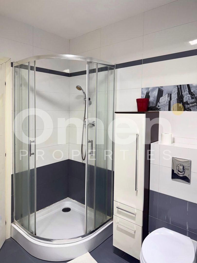 Apartament 2 camere de închiriat | zonă ultracentrală | loc de parcare inclus | - Poză 7