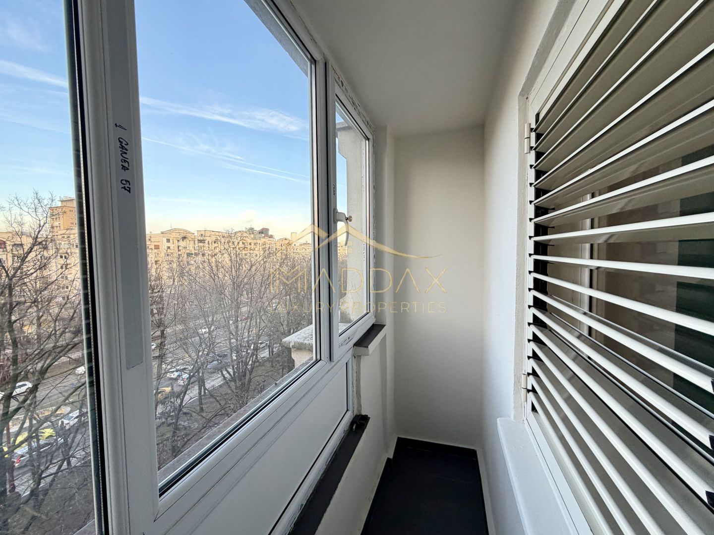 Apartament cu 4 camere *95mpc* // Bulevardul Unirii - Poză 12