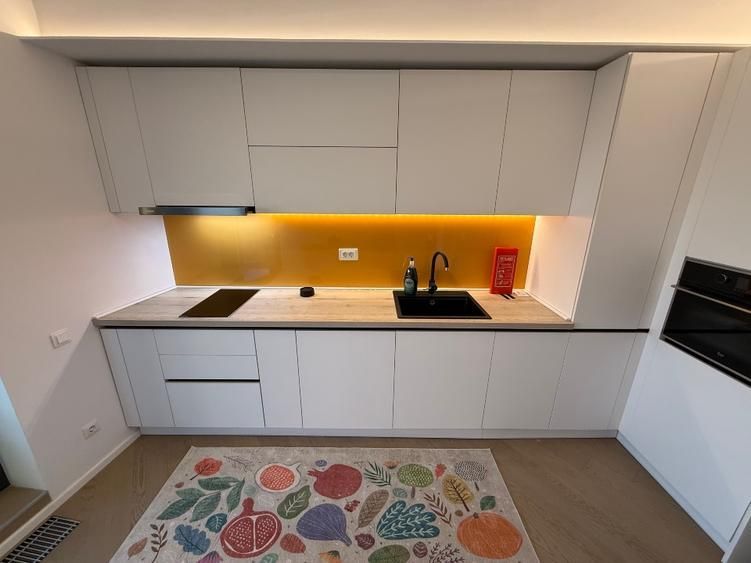 Studio LUX , complet mobilat si utilat,  Cotroceni - Cortina Academy - Poză 8